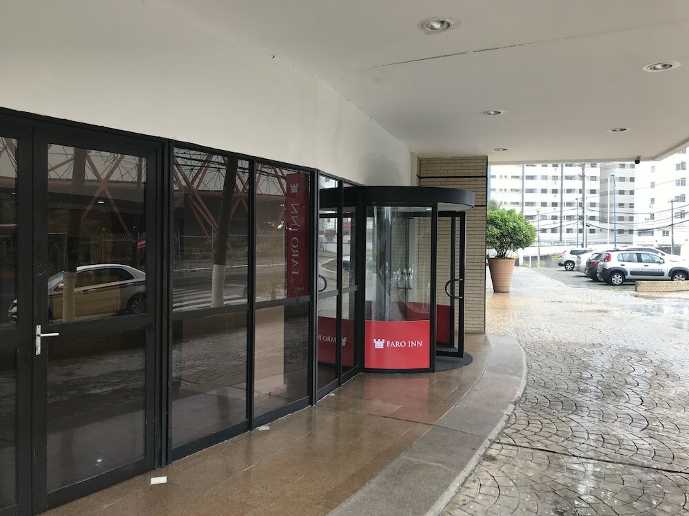 Фото Rede Concept Hotel Salvador