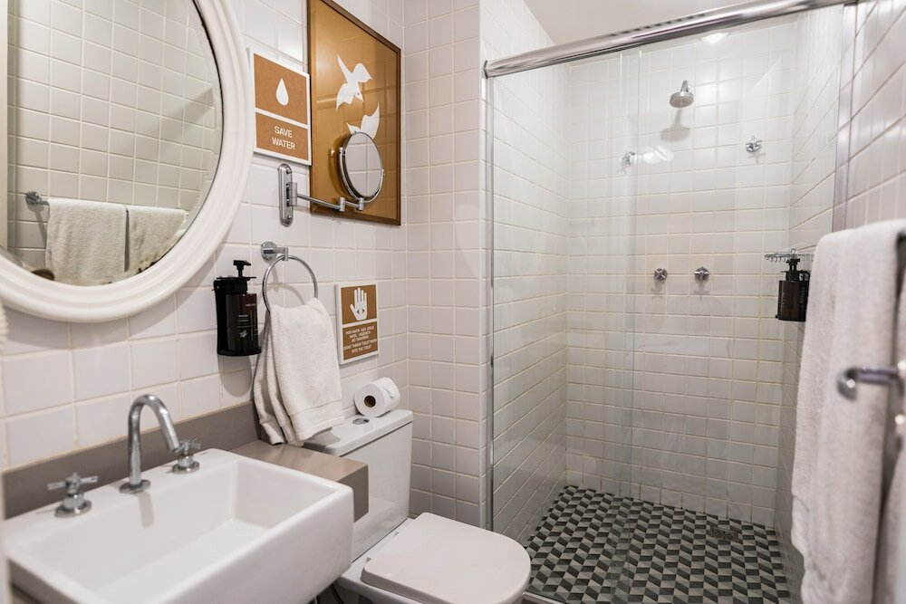 Фото Socialtel Copacabana