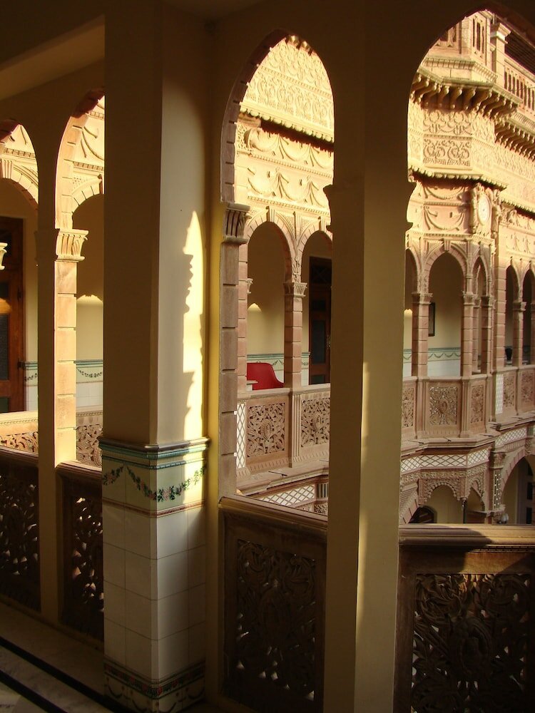 Фото Bhanwar Niwas