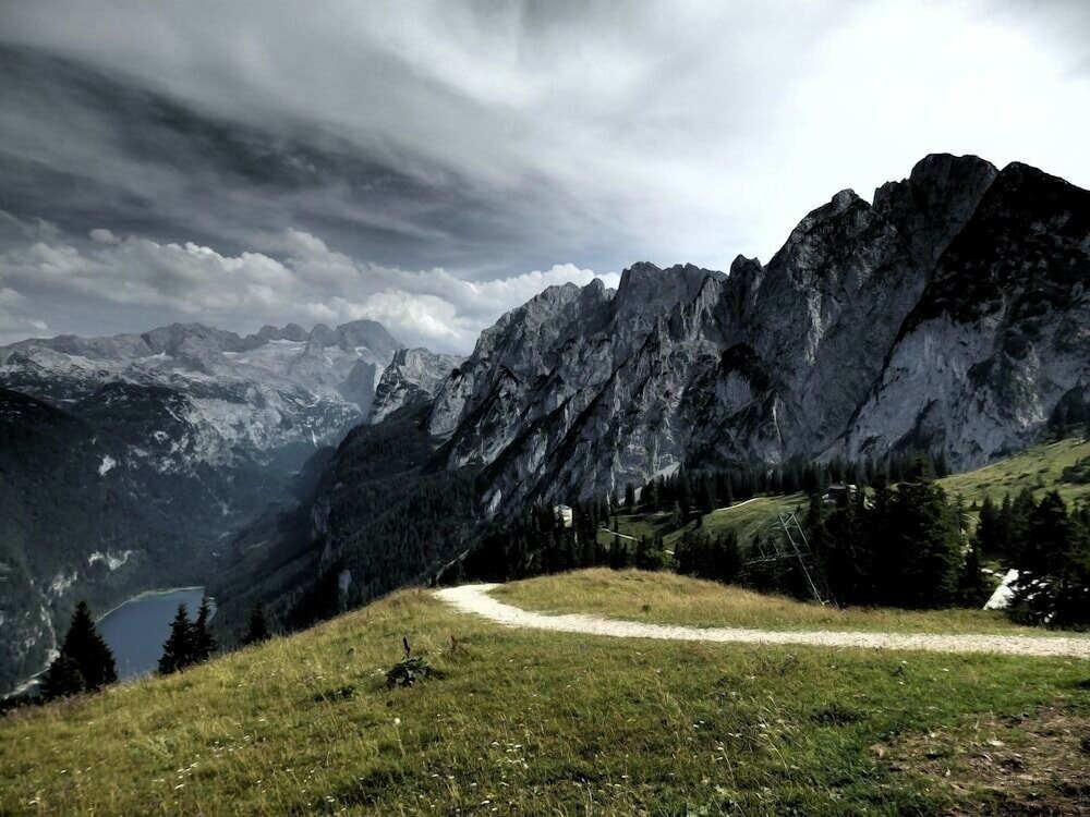 Фото Pension Haus Rohrmoser