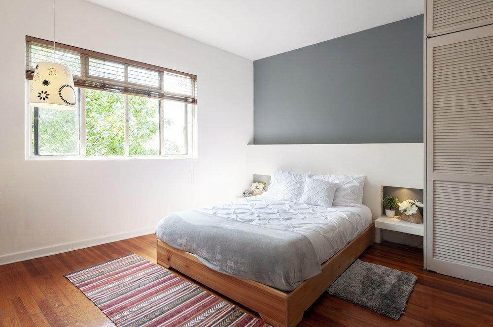 Фото Lomas French Balcony