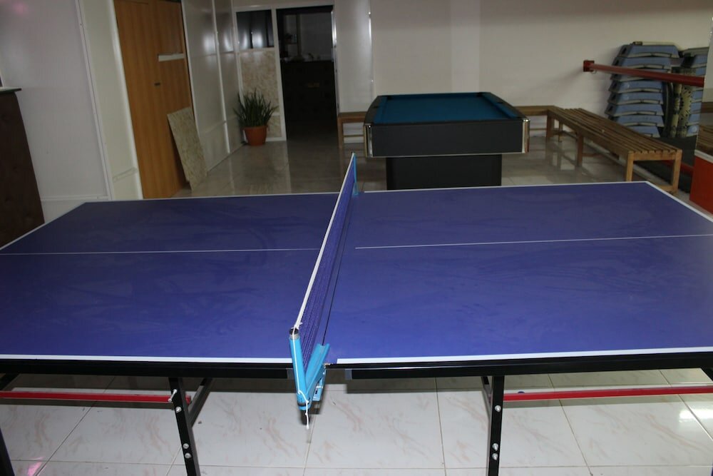 Фото Отель Аль-Джабаль