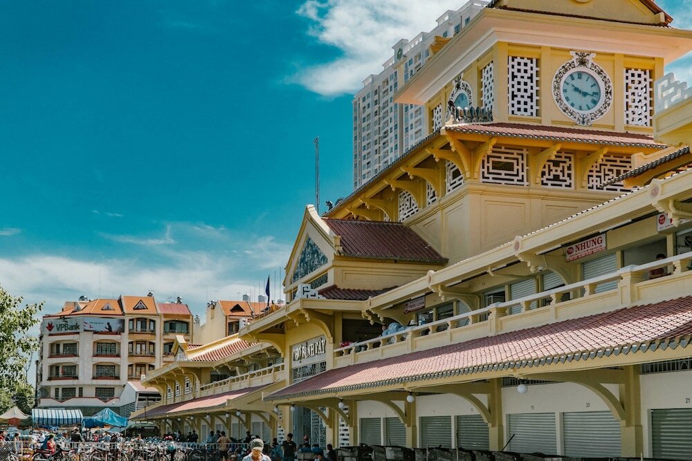 Фото InterContinental Saigon, an Ihg Hotel