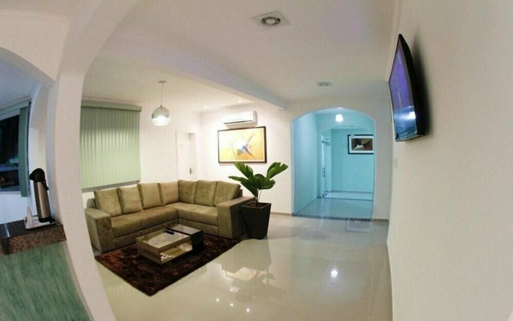 Hotel Santorini Hotel, Santarem, photo