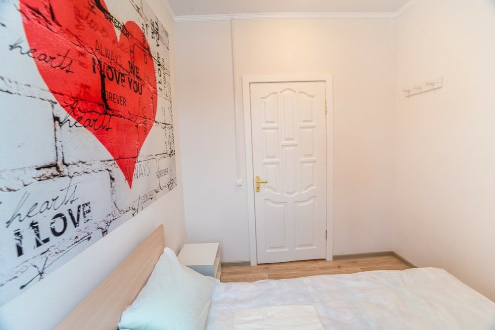 Фото Хостел на Красноармейском