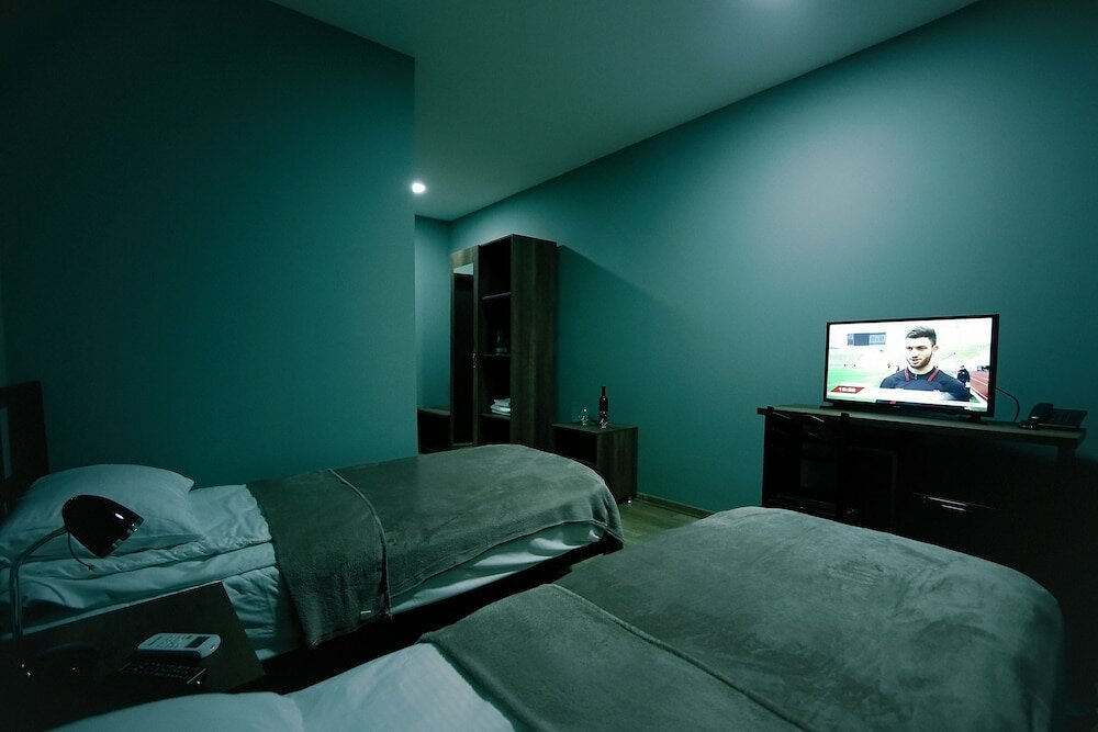 Фото Hotel Aguna