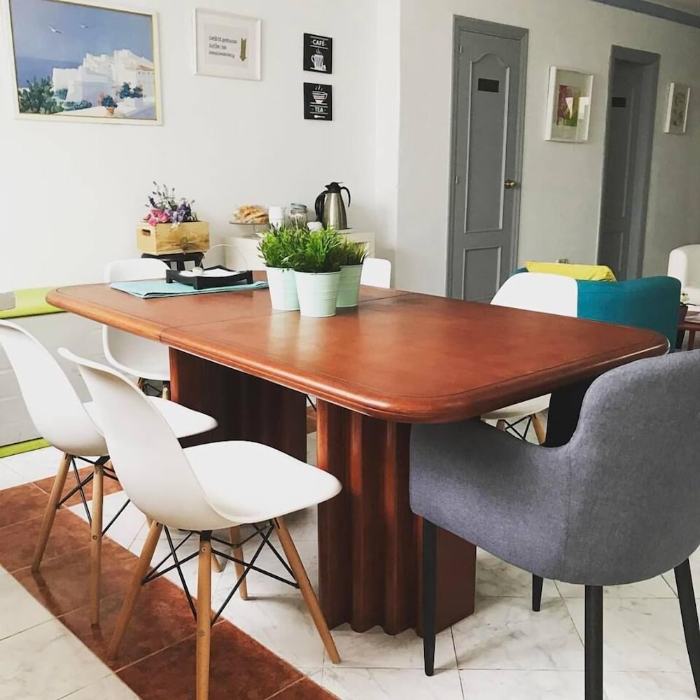 Фото Hostal Berlin