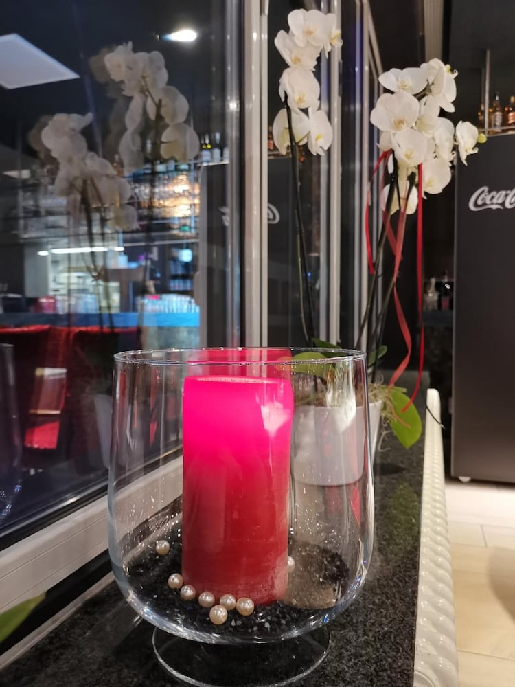 Фото Hotel Restaurant Pfeffermühle