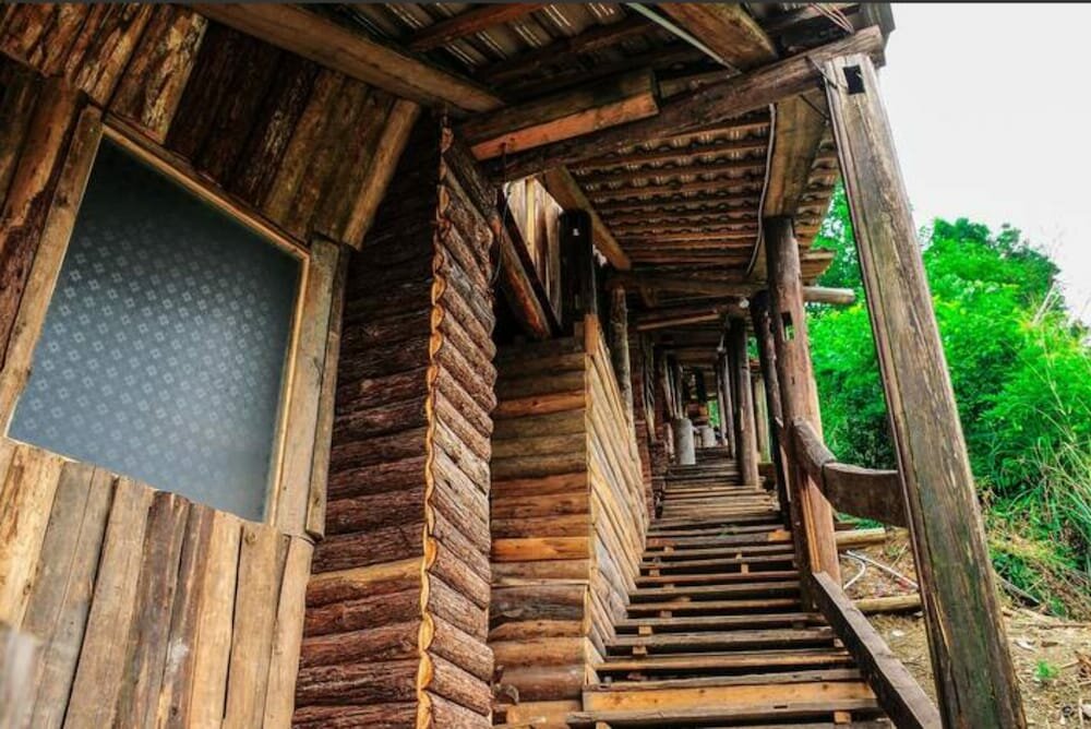 Hotel Winds & Firest Inn, Hunan, photo