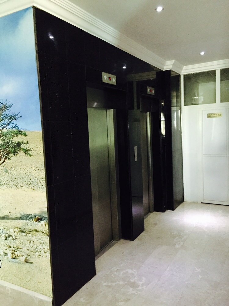 Фото Отель Аль-Джабаль