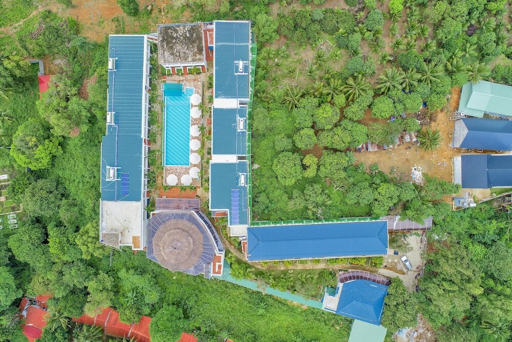 Фото Palma Phu Quoc Resort