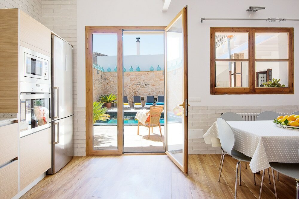 Фото Villa Migdia