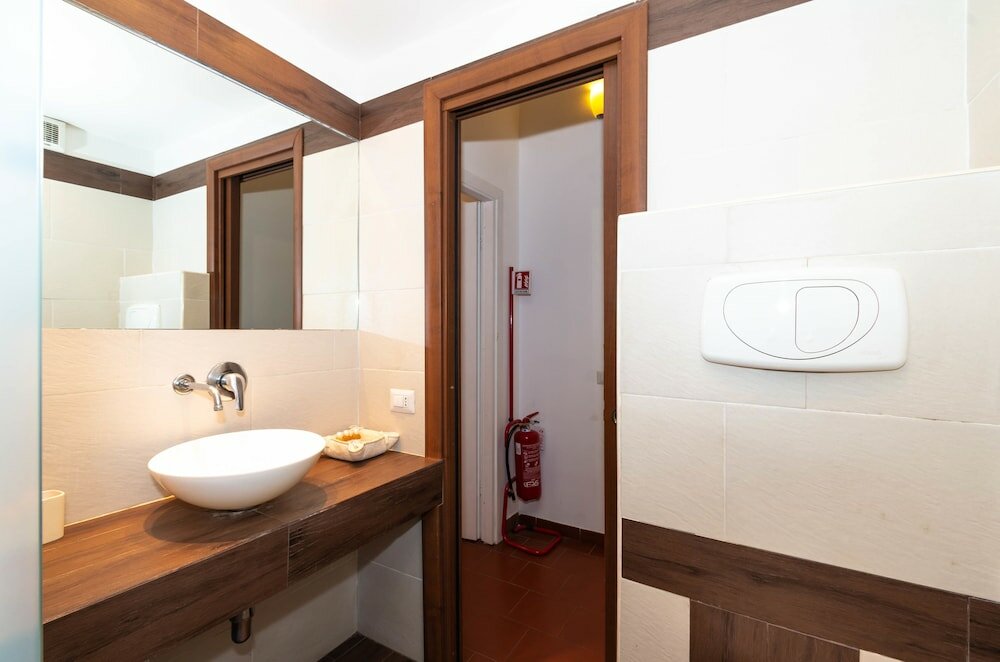 Фото Vatican Apartment One