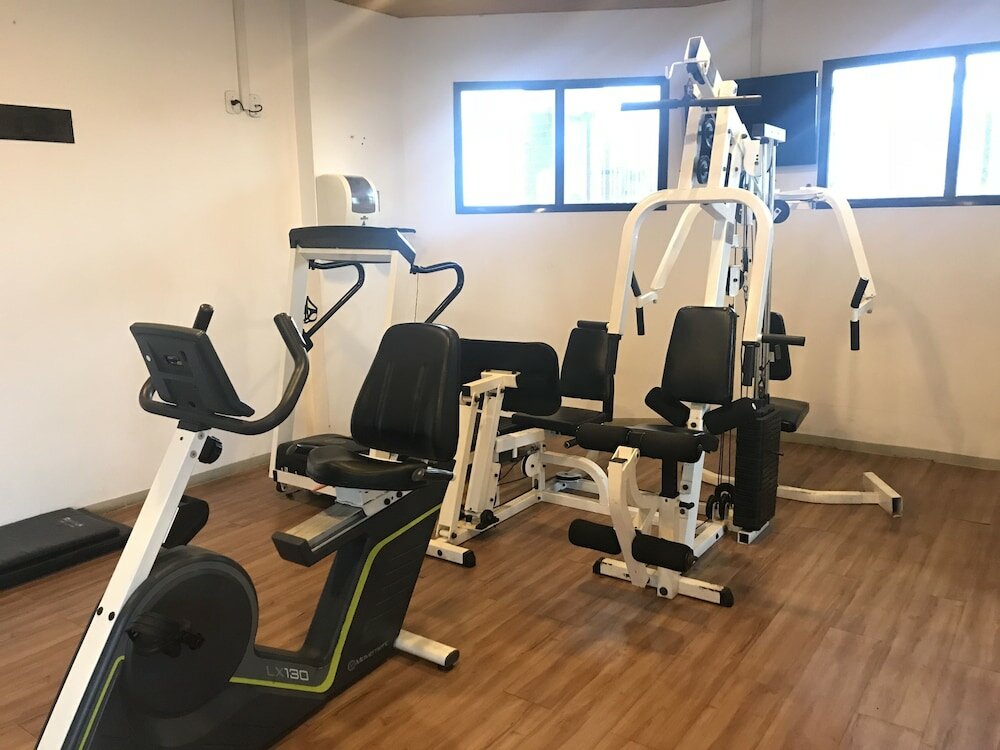 Фото Rede Concept Hotel Salvador