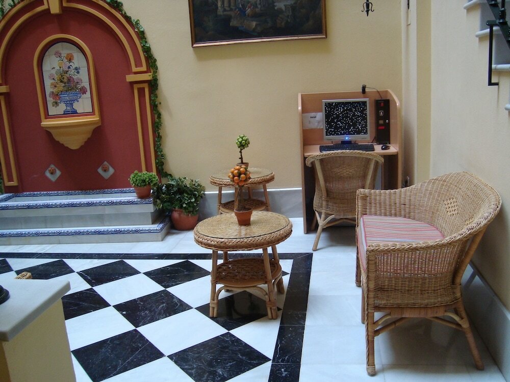 Фото Hotel Doña Blanca