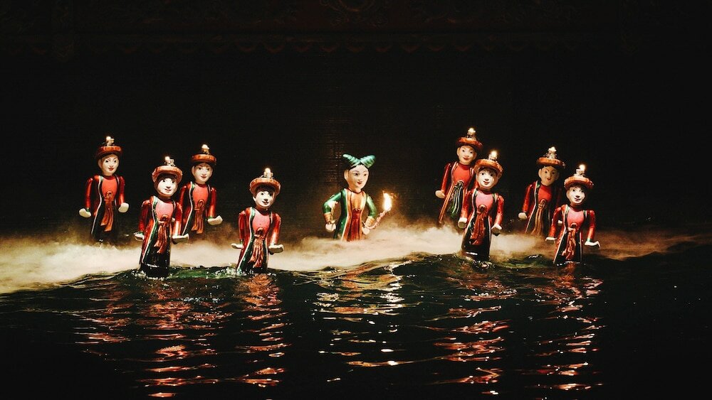 Фото InterContinental Saigon, an Ihg Hotel