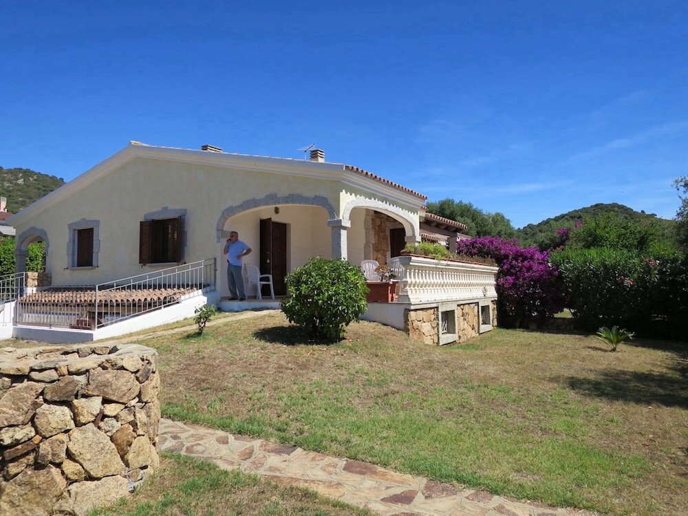 Фото I Giardini di Porto Ottiolu