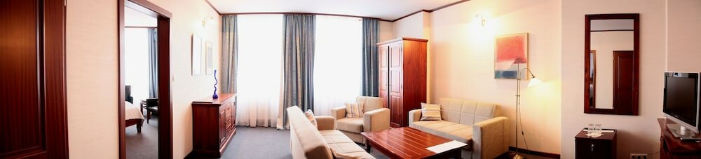 Фото Hotel Zlaty Lev Zatec
