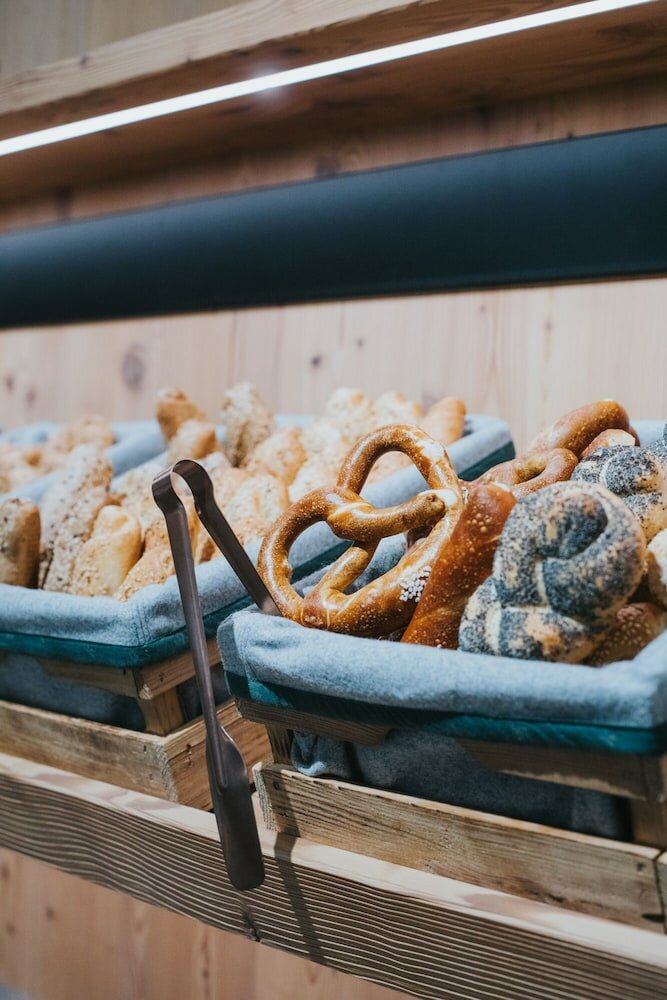 Фото Hotel Tauernhof