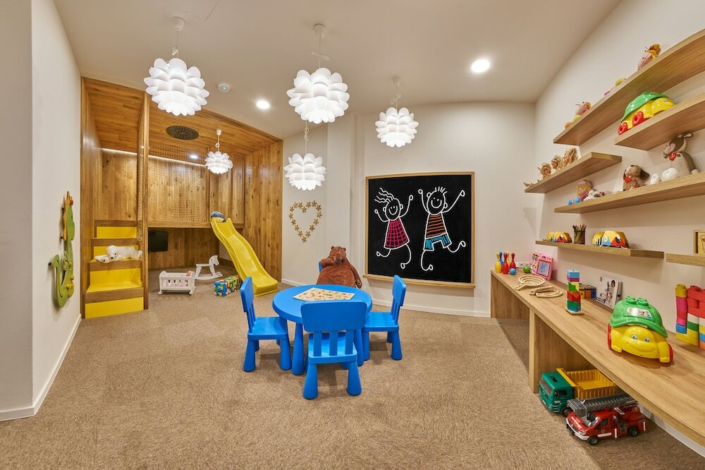 Фото Svatý Vavřinec