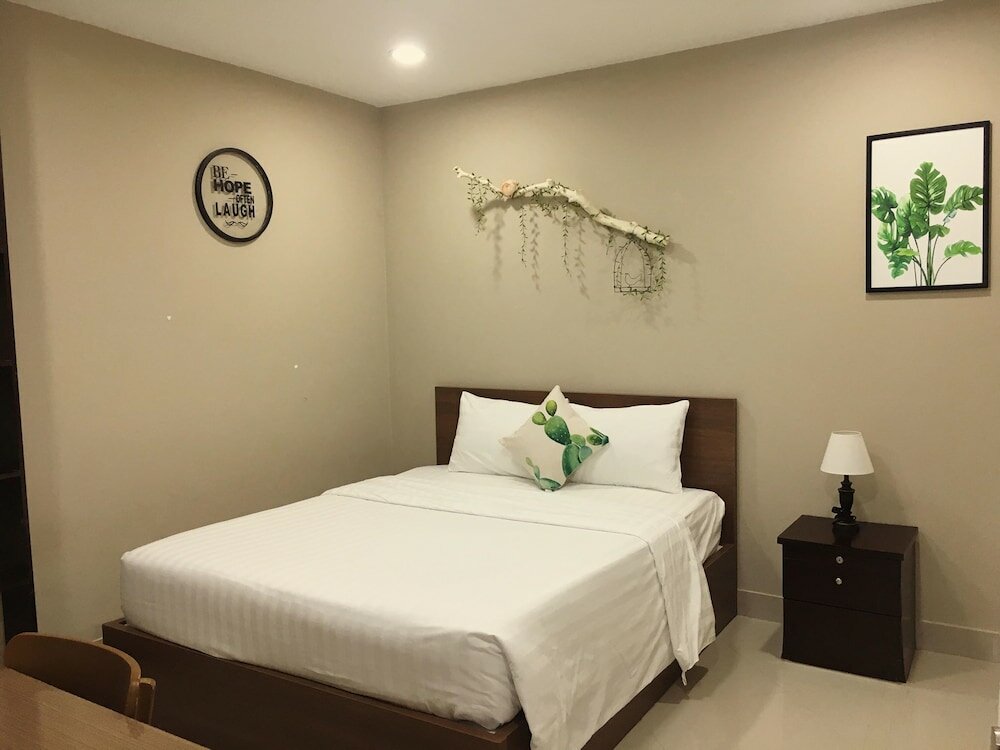 Фото Vic House Hotel