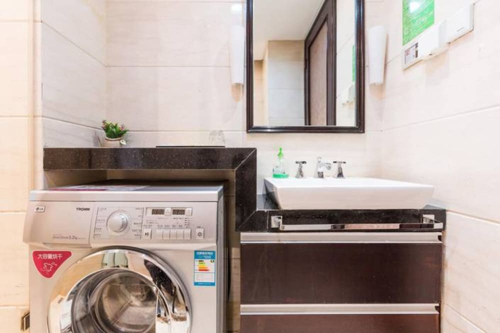 Фото No. 7 Apartment Hotel Xingguang