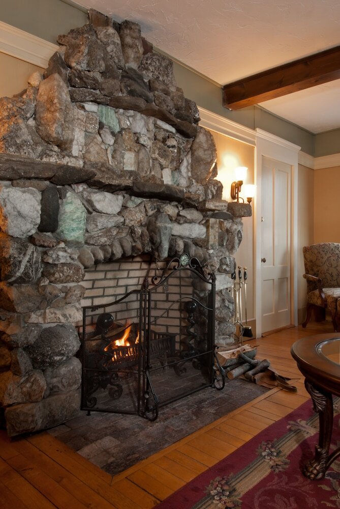 Фото The Lake House at Ferry Point