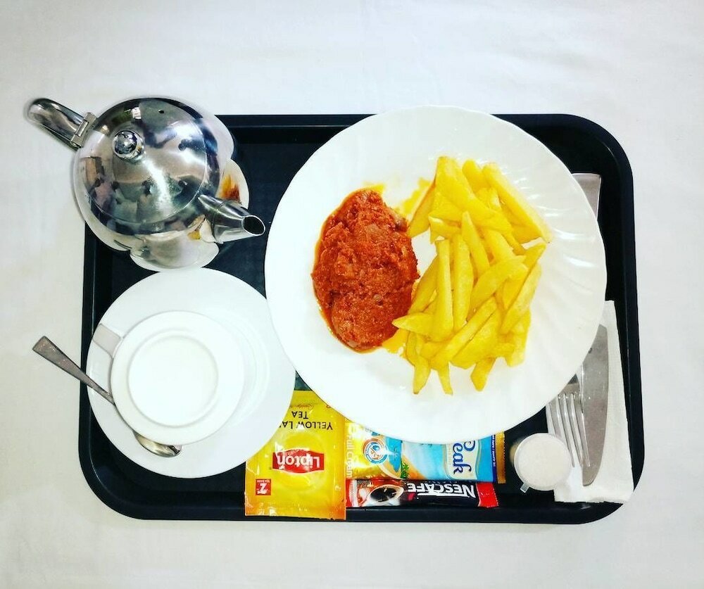 Фото Echo Spring Hotel