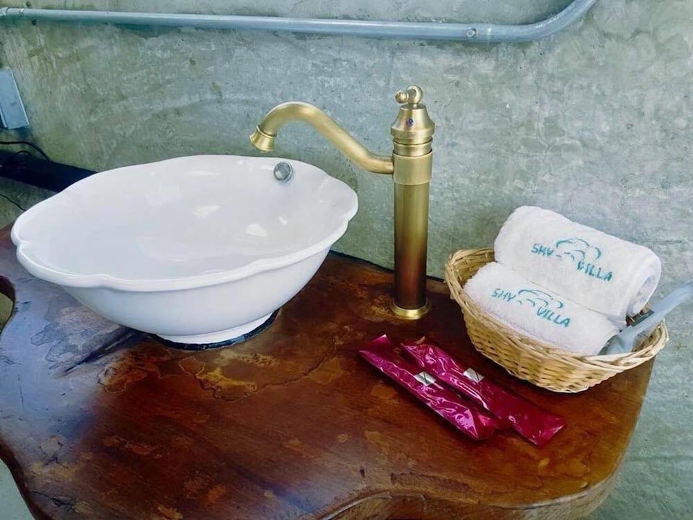 Фото Kenting Sky Villa