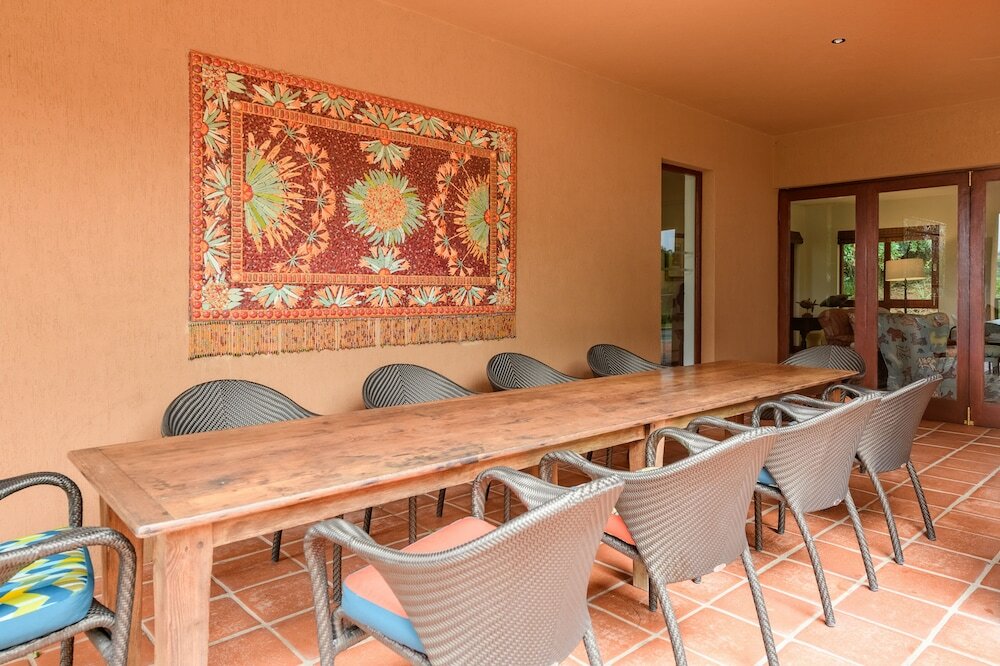 Фото San Lameer Villa Rentals 5910