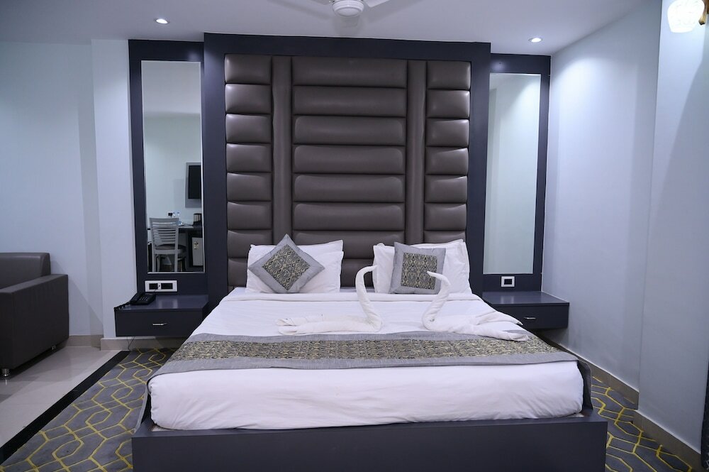 Фото Hotel Dolphin International