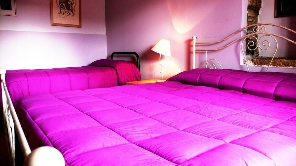 Фото B&b del Belvedere