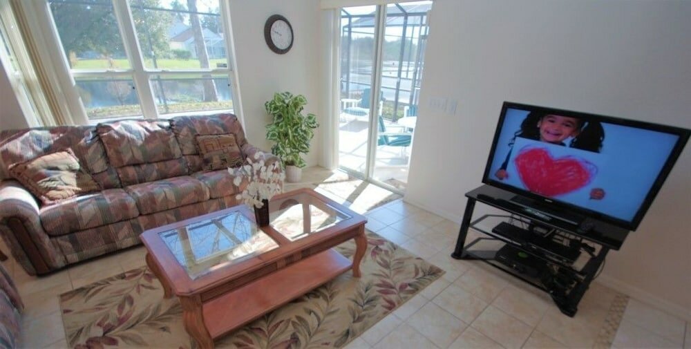 Фото Ly217376 - Oak Island Cove - 4 Bed 3 Baths Villa