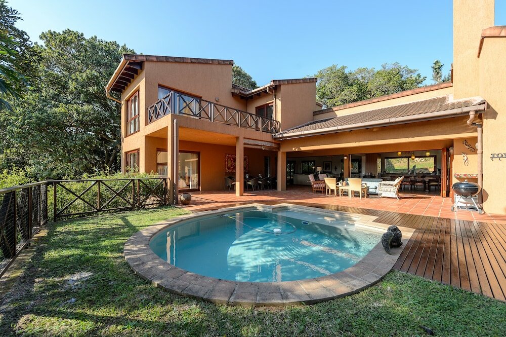 Фото San Lameer Villa Rentals 5910