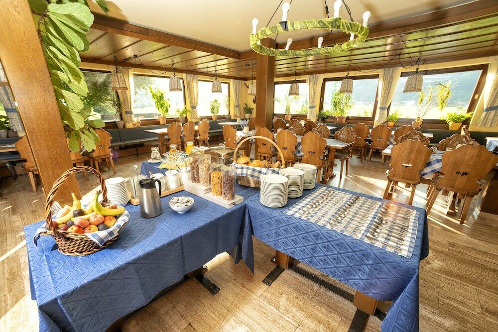 Фото Hotel-Gasthof Sonnenbichl