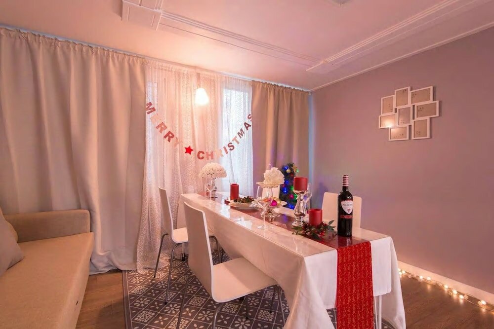 Фото Kim's Family House 3f