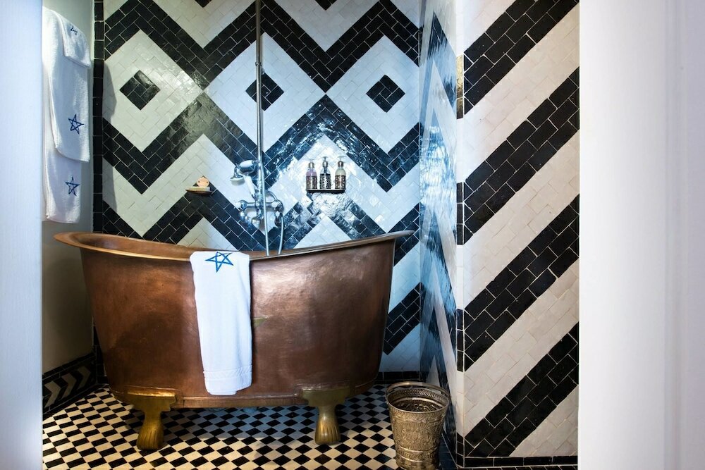 Фото Salut Maroc