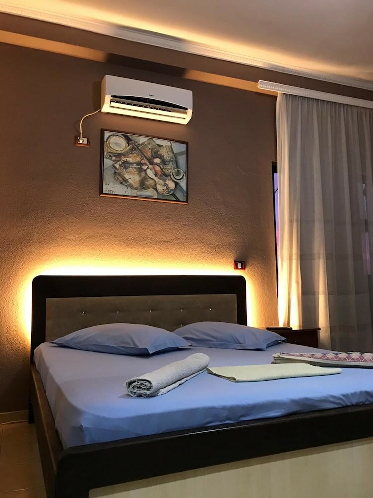 Фото Hotel Jurgen