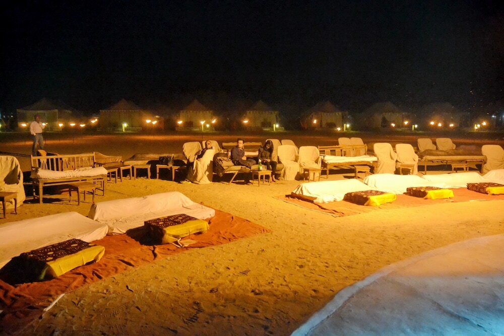 Фото Royal Desert Camps