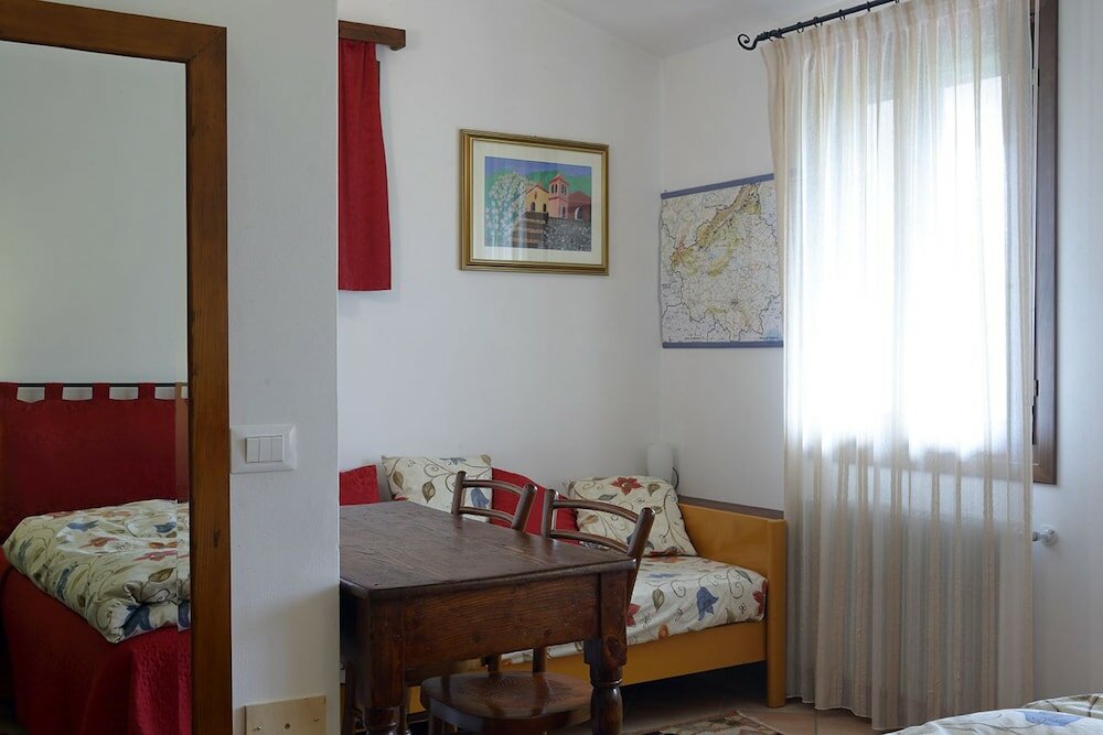 Фото B&b La Casa in Collina