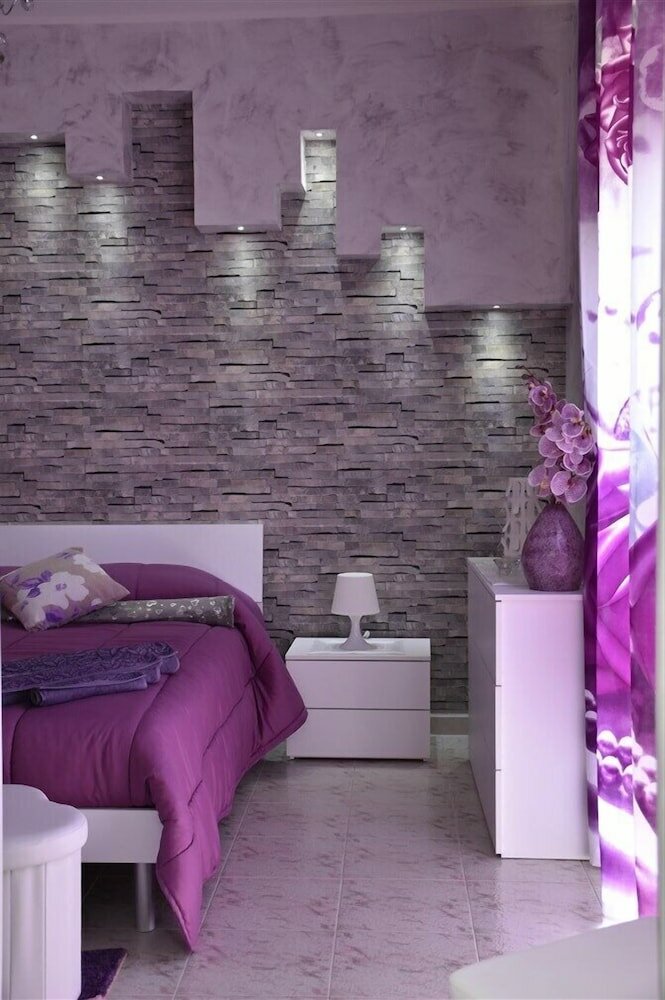 Фото B&b Il Cuore dellEtna