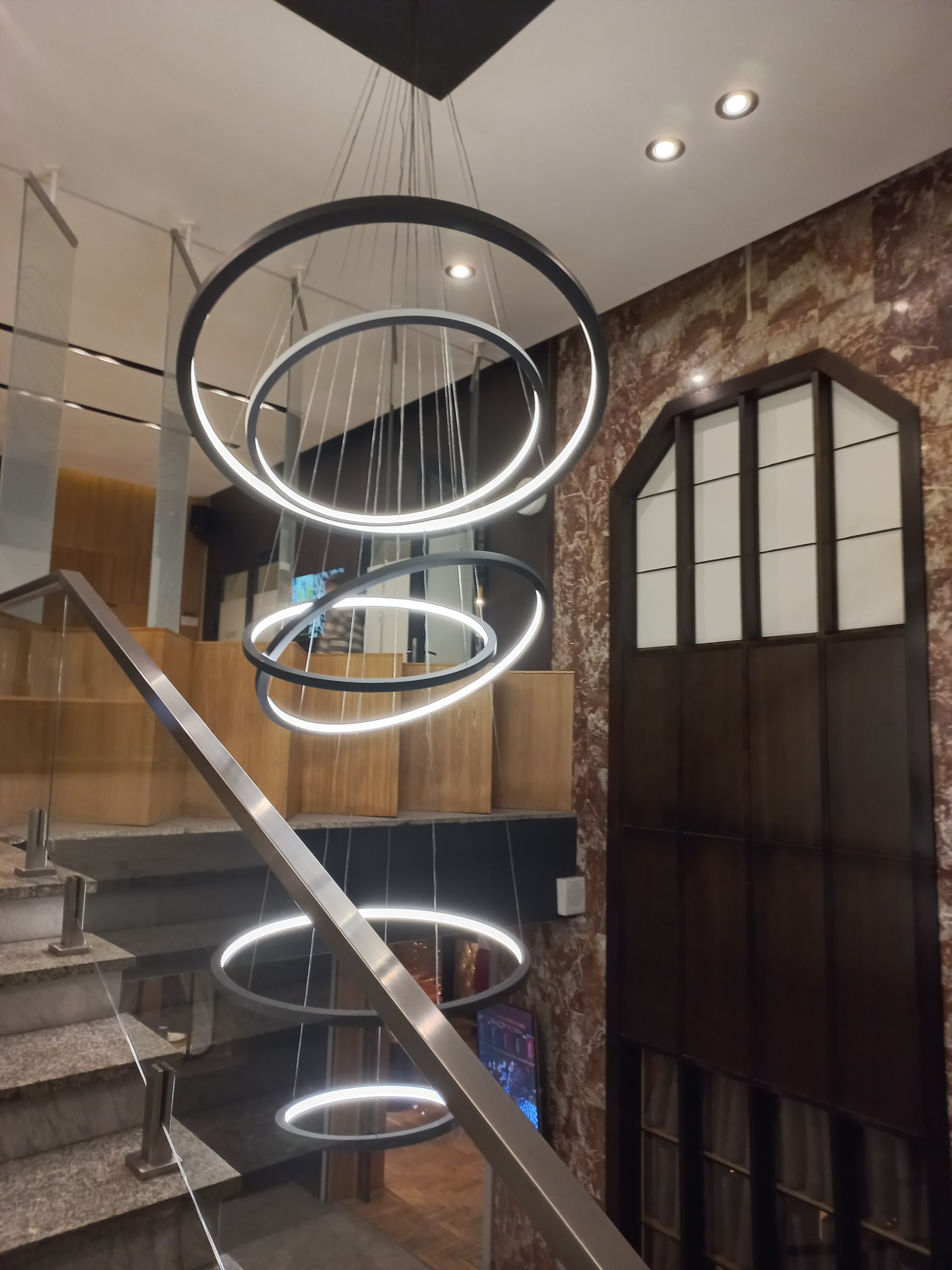 Фото Azimut Отель Новосибирск