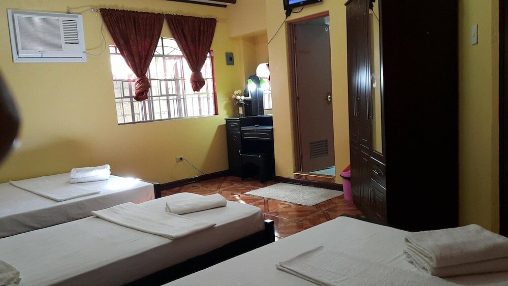 Фото Carribean Transient House