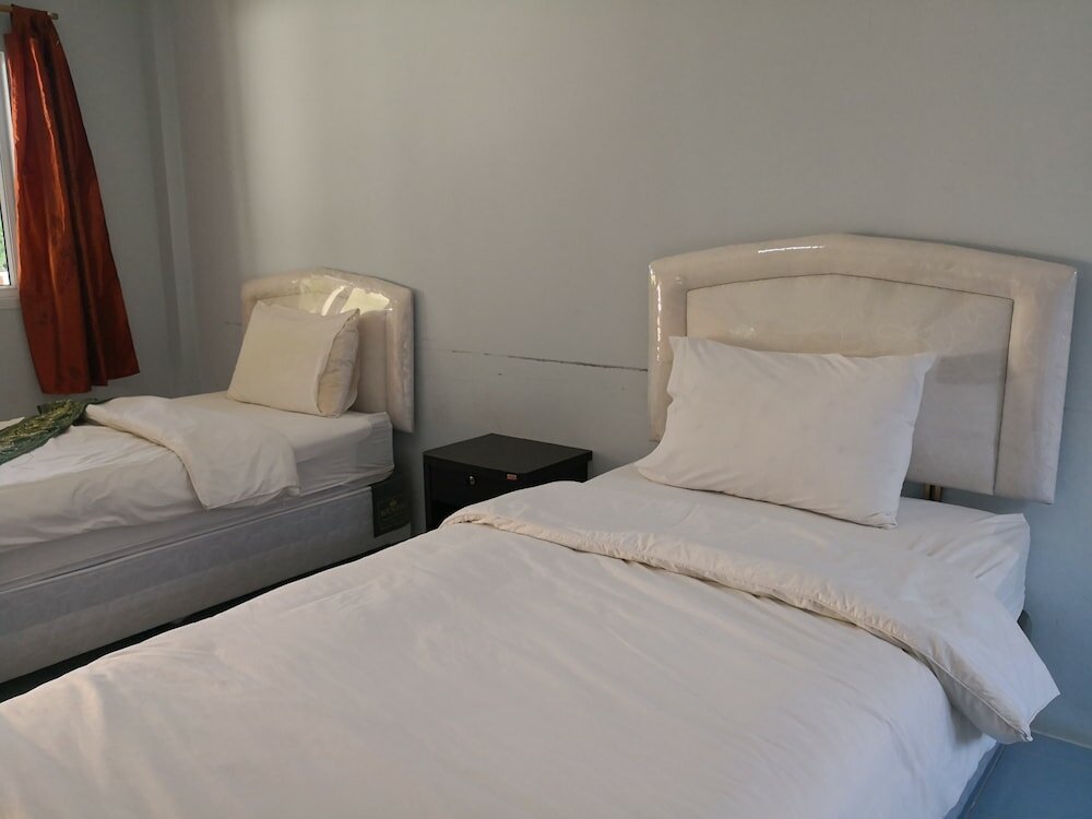 Фото Rungrod Grand Hotel