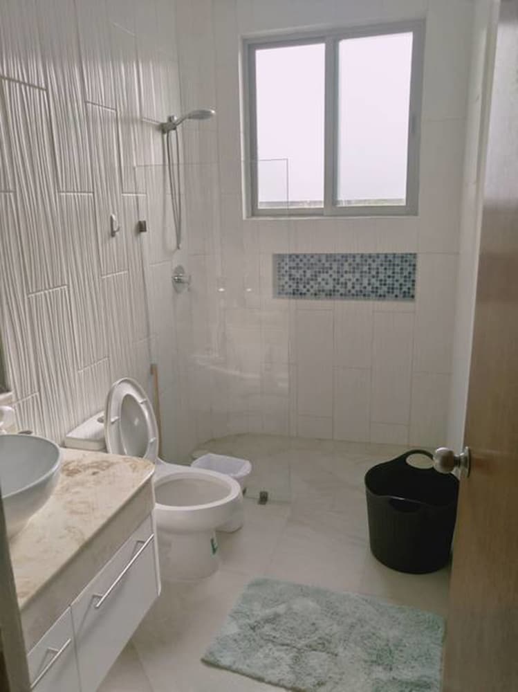 Фото Osean Oasis Luxury Apartment