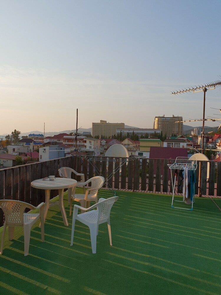 Фото Вилла Босса