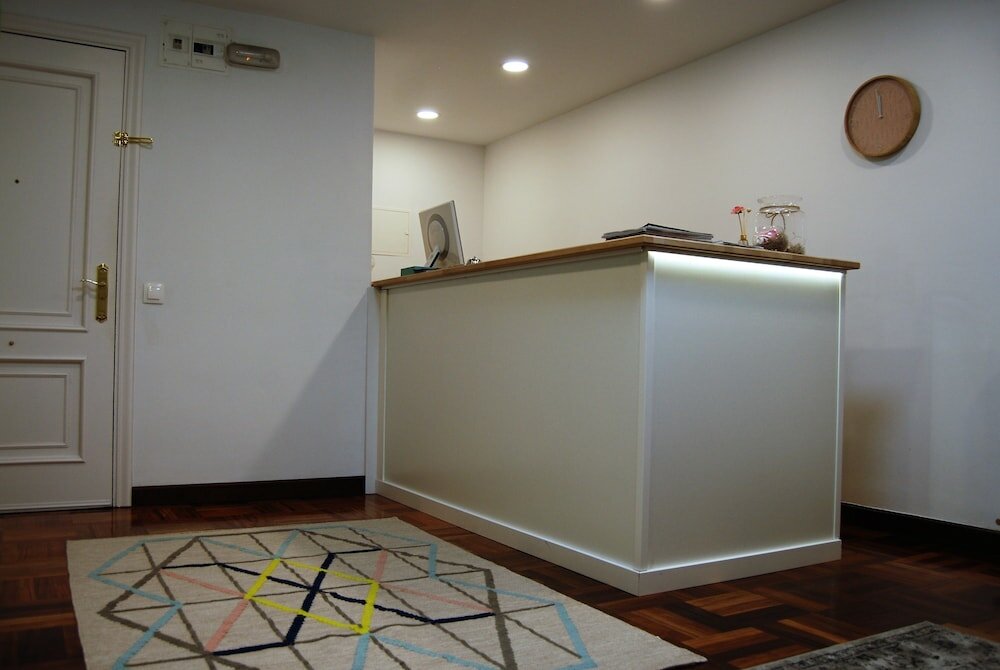 Фото Hostal San Fernando