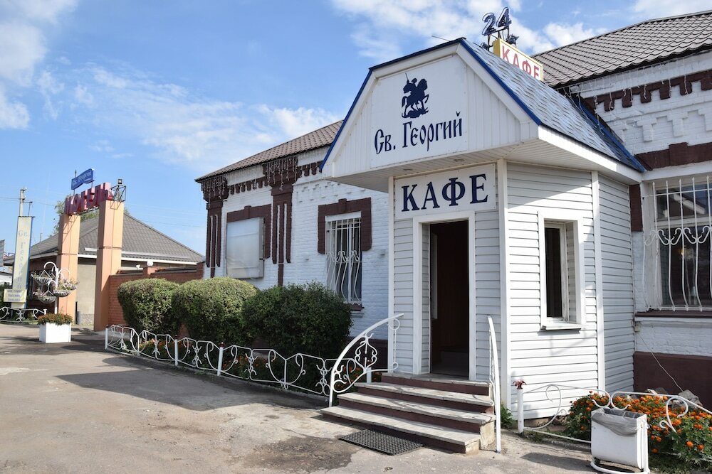 Фото отеля 1