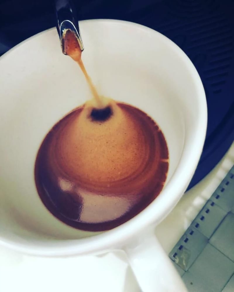 Фото La Stella di Napoli B&b