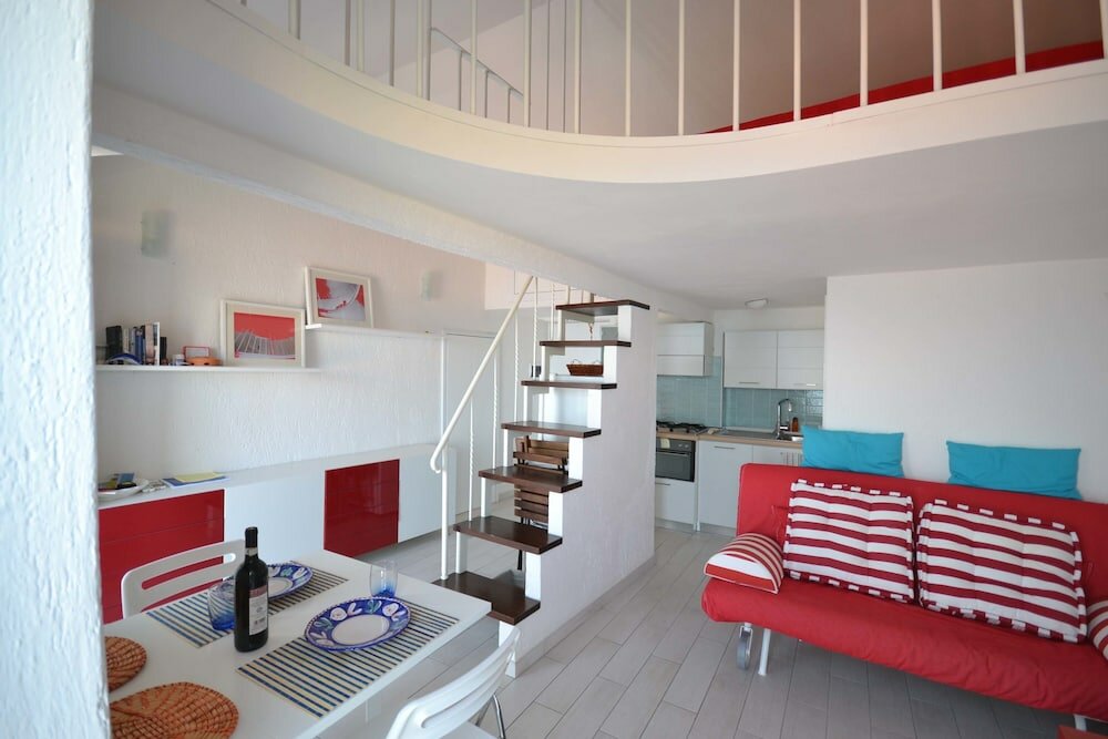 Фото Wonder Seaside Nest